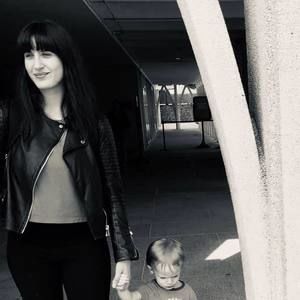 Meet your Posher, Amy